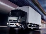 Volvo VM 270 6x2 2012 года